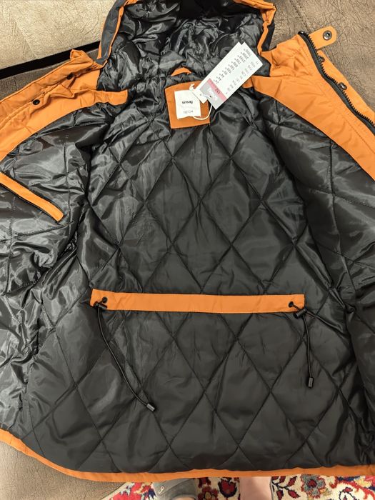 Детско ново яке на Sinsay