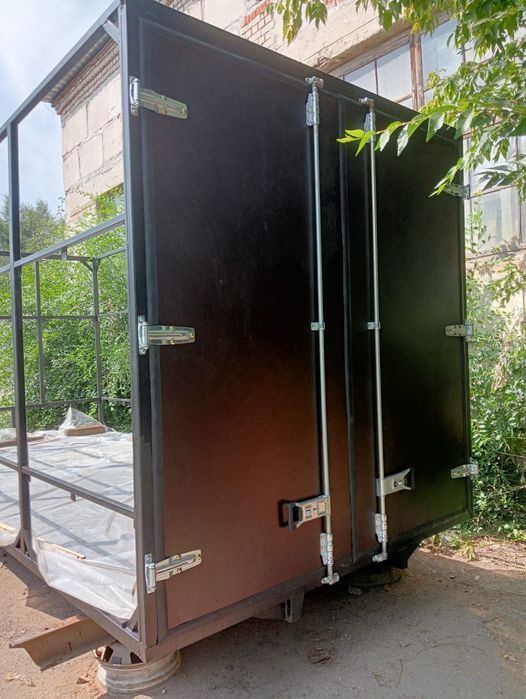 Продам Кузов на газель