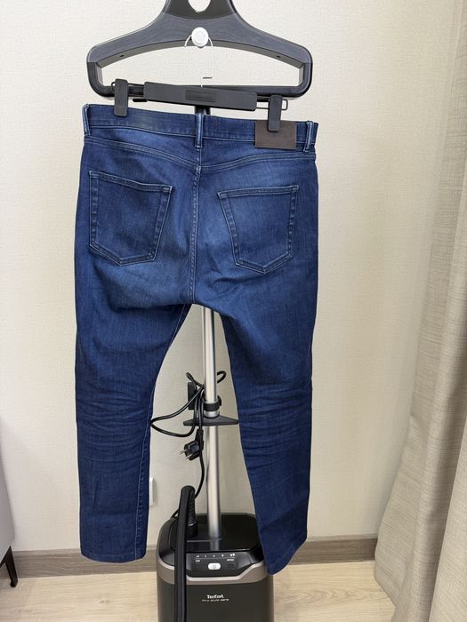 Ermenegildo Zegna оригинал джинсы
