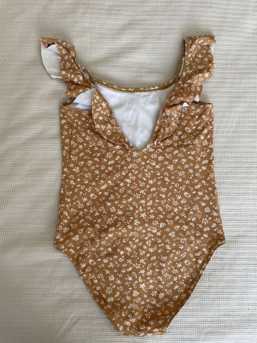 Купальник для девочки Zara