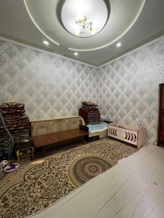 Srochna sotiladi Keles ko'k tereda uy sotiladi 5 xona 2.71 sotu