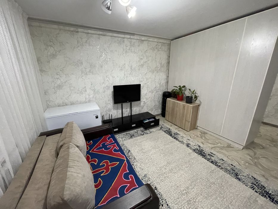 Продам 2шку на пристани, Кабанбай Батыра 68