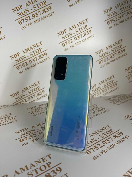 NDP Amanet NON-STOP Bld.Iuliu Maniu 69 REDMI NOTE 11 (50301)
