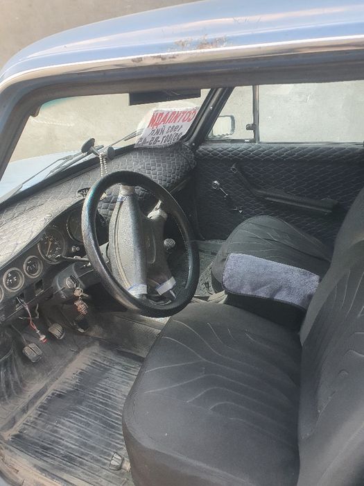 VAZ 2106 1983 — 4