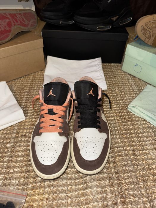 Loboutin/balmain/off white