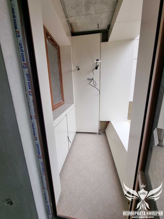 Топ център - модерен, четиристаен 182кв.м. 4ет. в гр.Асеновград