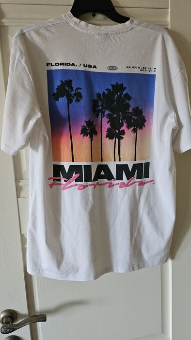 Футболка Us polo S