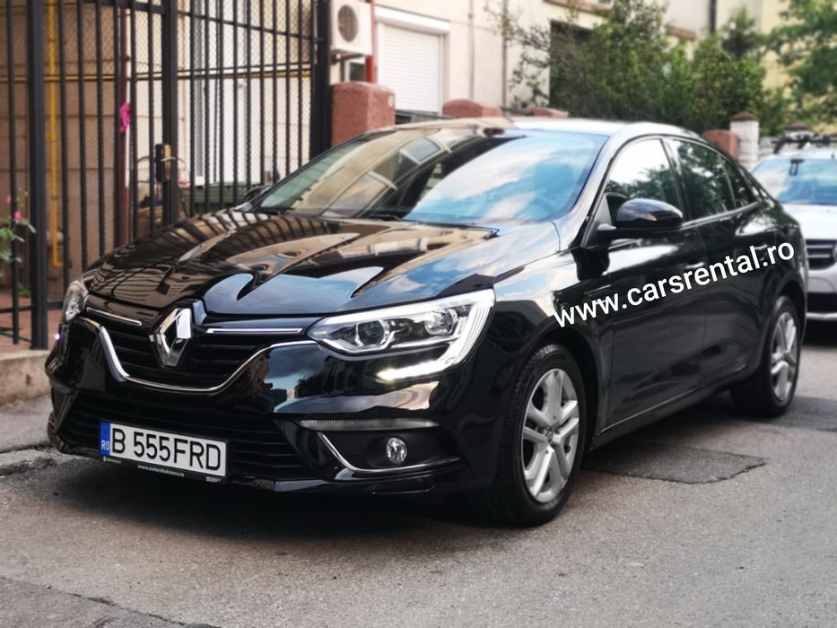 Inchiriere microbuz 8+1 locuri. Închirieri auto sct 4,
