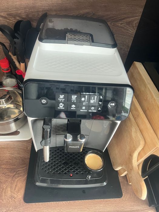 Кафе автомат Philip’s