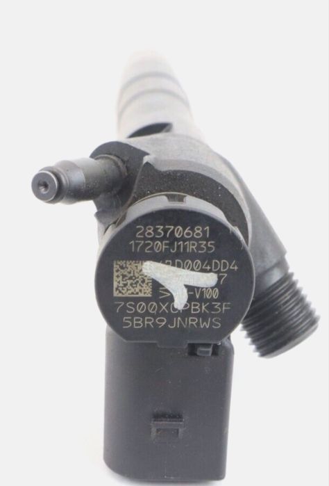 Pompa Inalte Injectie Injectoare Kit Injectie Rampa Injector Vw Golf 7 Seat Skoda Octavia 3 1.6 TDI Delphi Injectie 2015+ 04B130755H 04L130089F DDY
