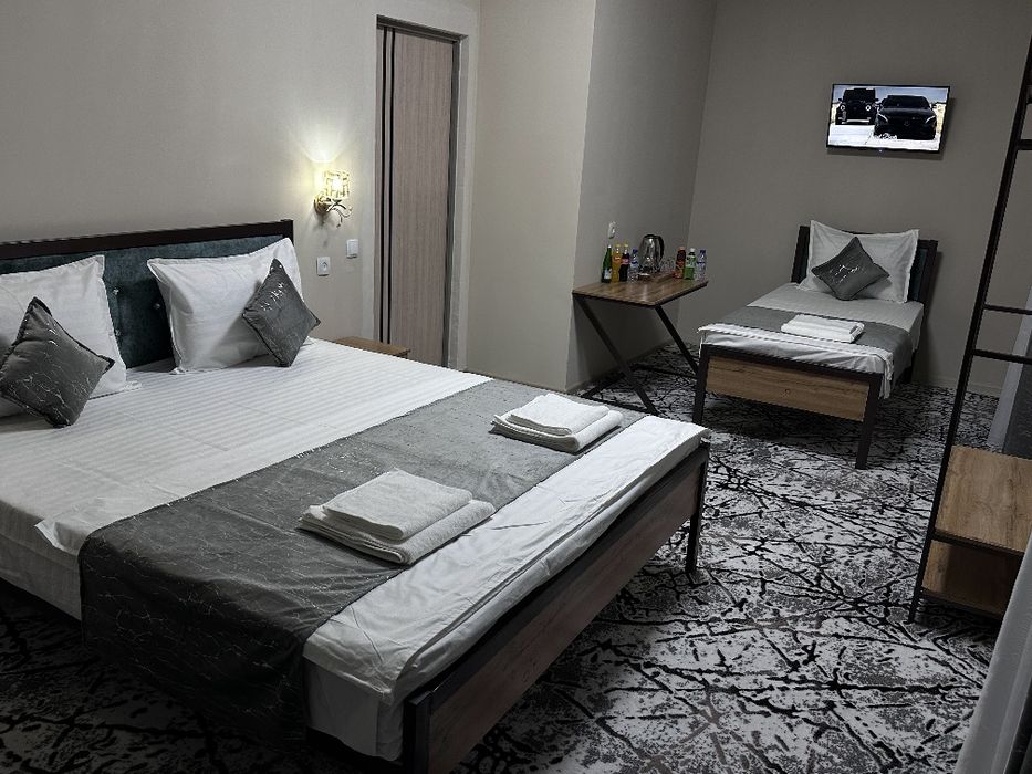 Yalangoch Elke Vinckens