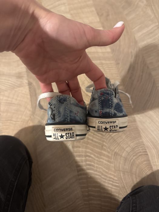 Converse tenesi marime 33,5