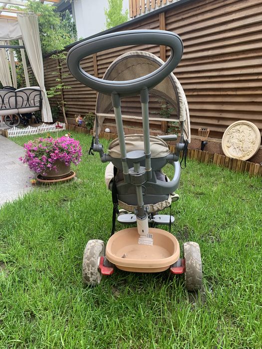 Vand tricicleta Cocolle evo