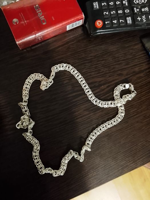 Серебро 925 пробы