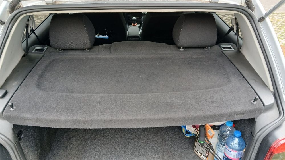 Декоративна кора за VW Golf 4 Като Нова 25€