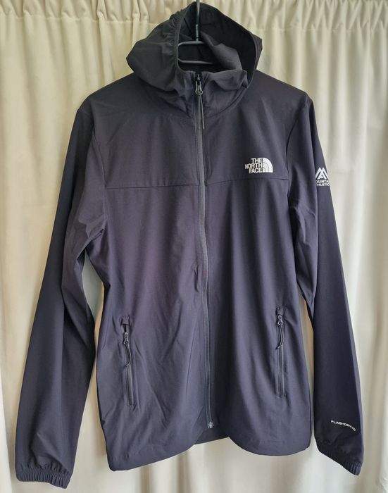 The North Face trening Mountain athletics geaca+pantaloni mar S