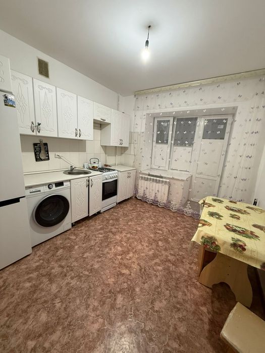 Пәтер жалға беріледі