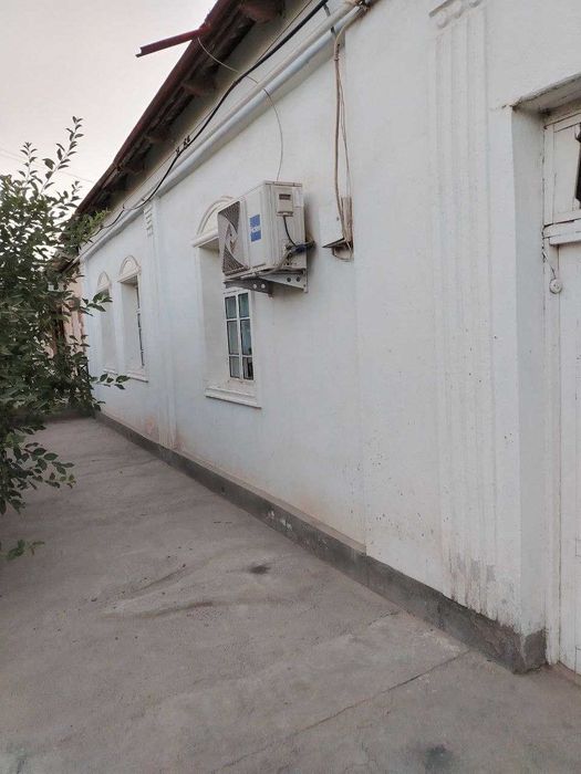 Уй сотилади яшашга таййор уй