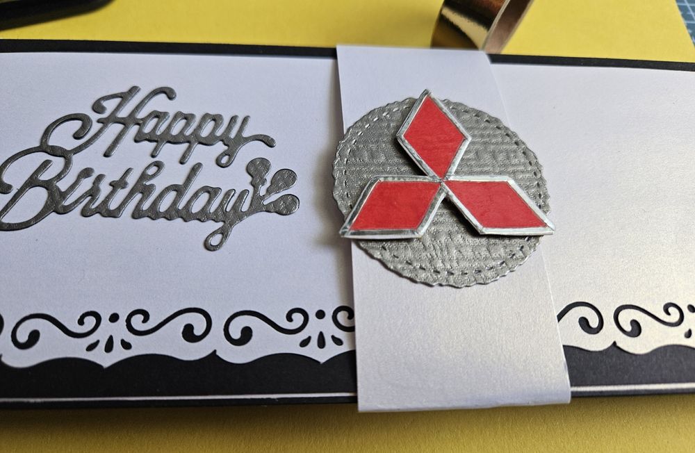 Ръчно изработени картички