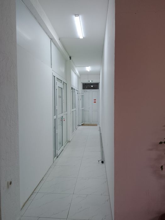 Сдаются помещения 17 м² и 10 м²