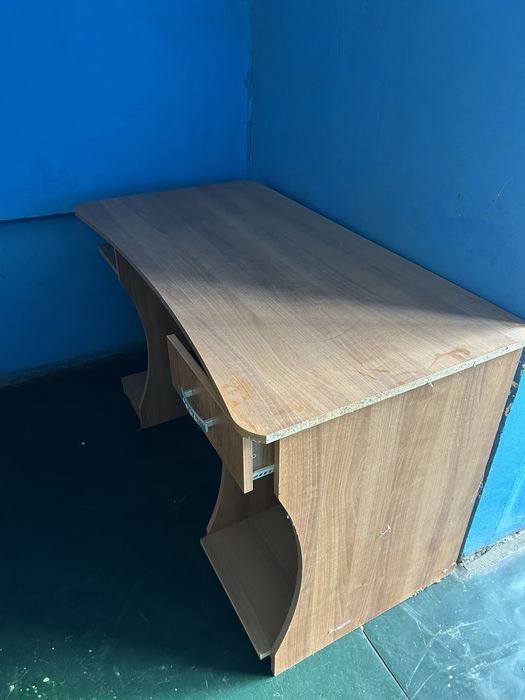 Запазено ученическо бюро