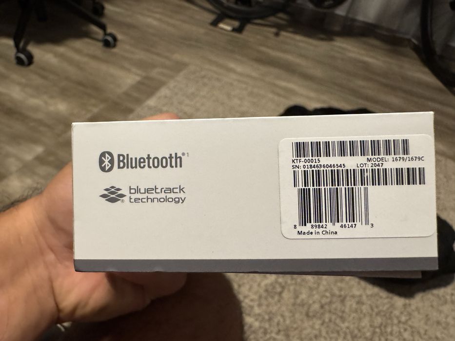 Mouse Microsoft (modern mobile mouse)