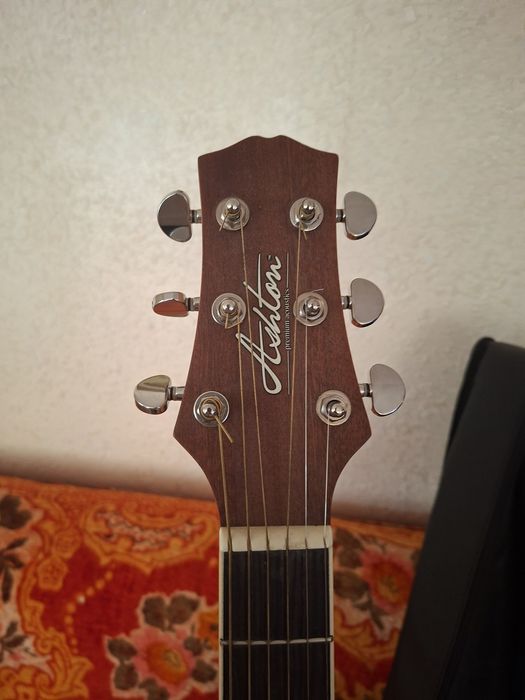 Gitara Ashton Akustika