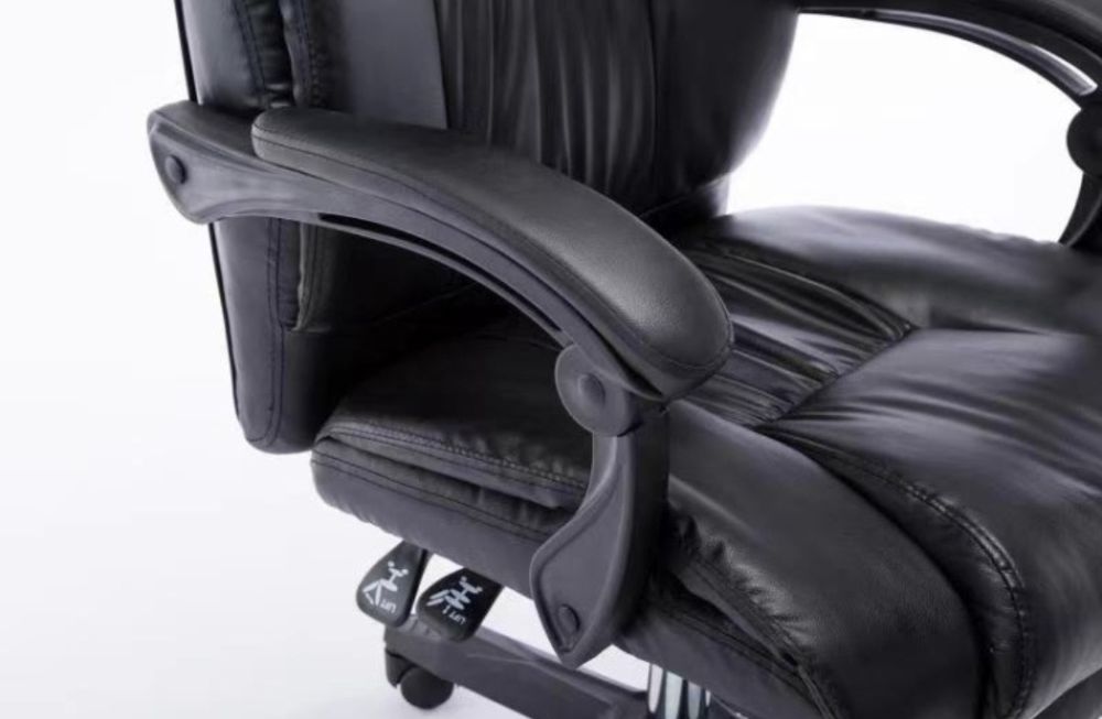 Кресло офисное руководителя