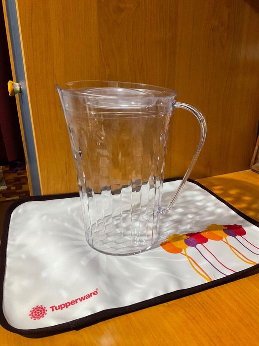 Tupperware съдове