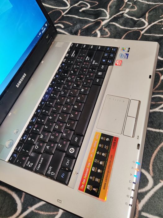 Продам ноутбук Самсунг