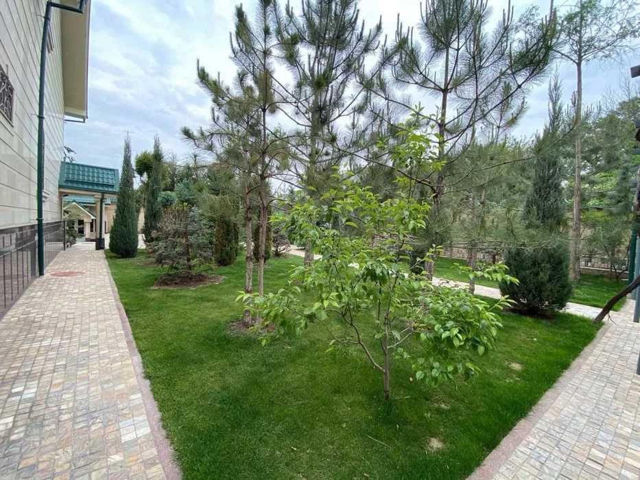 Аренда Евродома 5,5 соток Мирзо-Улугбекский район / id888 /