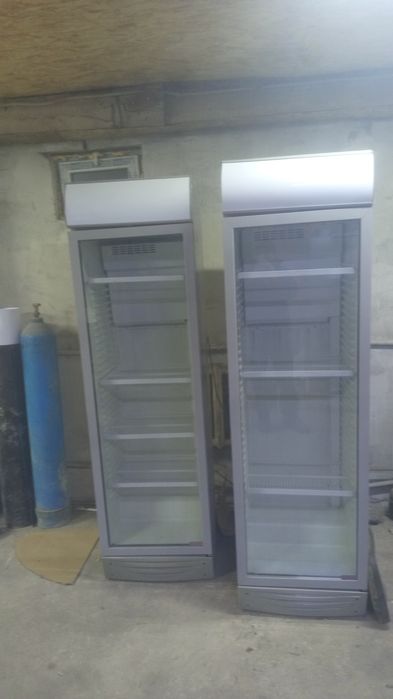 Холодильники б.у