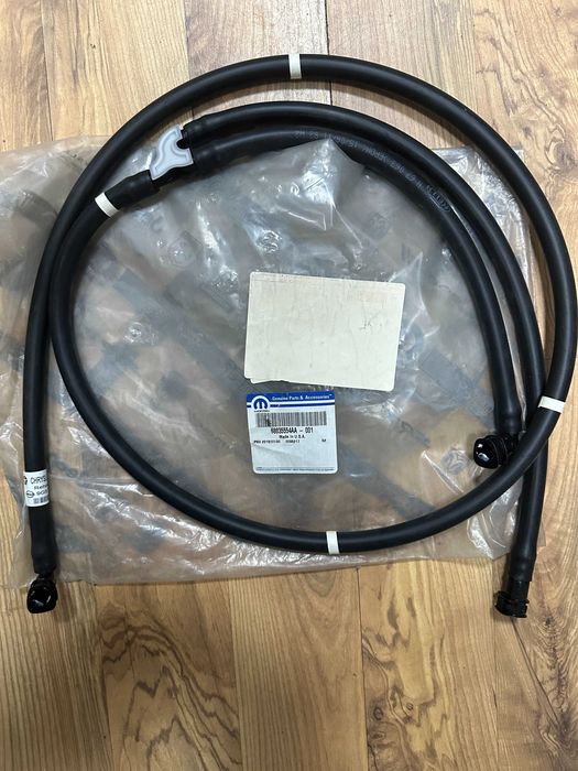 Furtun spalator faruri bara Jeep fata 68035554AA