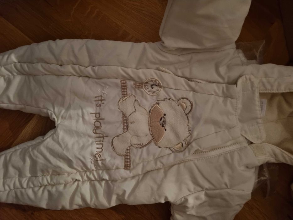 Детски дрехи ПОДАРЯВАМ