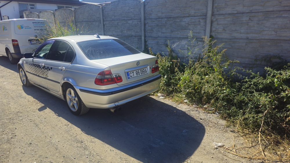 BMW 3 Series 2003 — imagine 3