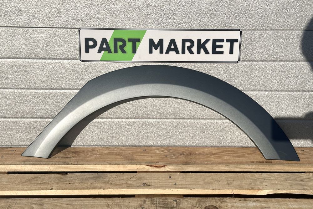 Лява лайсна AUDI A6 C7 4G ALLROAD 4G9853817