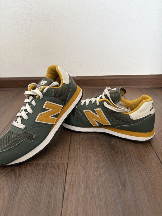 New Balance adidasi