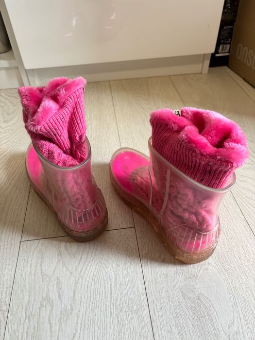 Нови ботуши UGG оригинални 37