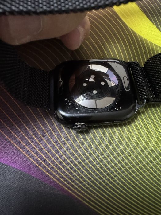Apple Watch Series 10