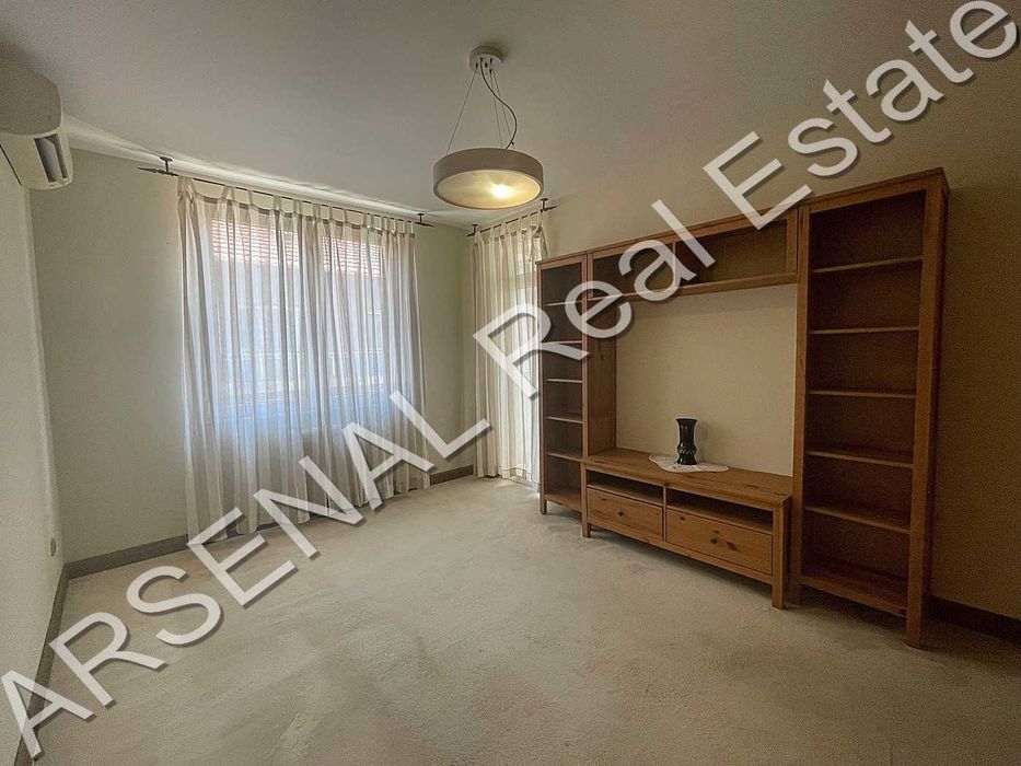 Дава се под наем Тристаен апартамент в София, Редута - 160 кв.м за 1100 € - Снимка #4