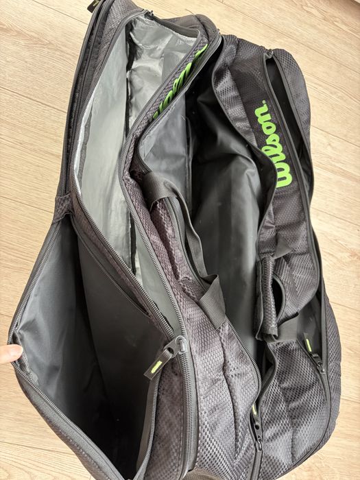 Сумка для тенниса