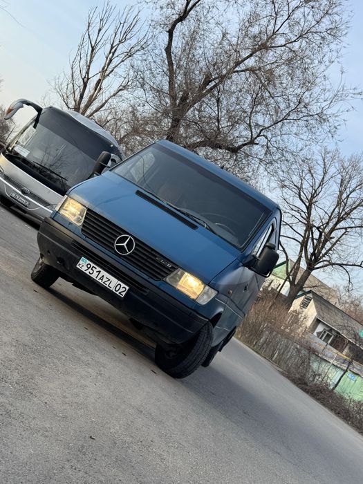 Продам спринтер возможно расрочка