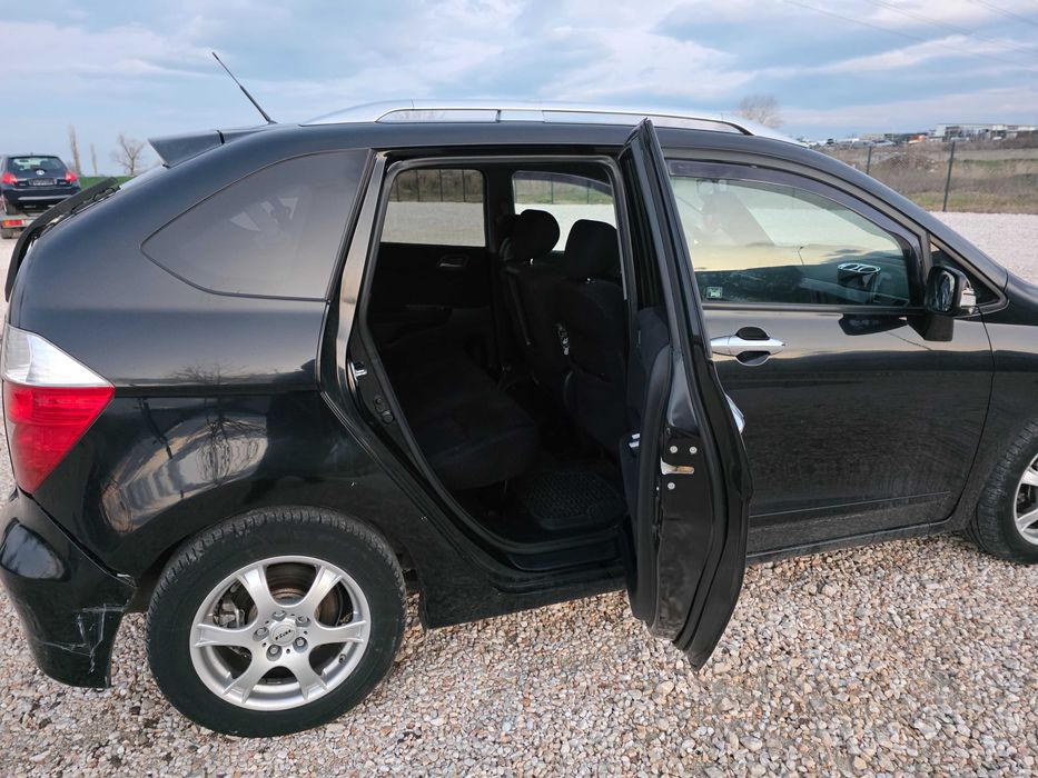 Хонда frv 2.0дизел