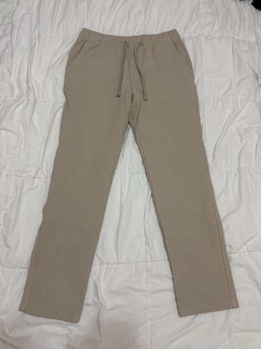 Мъжки спортни панталони на Zara размер S