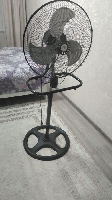 Вентилятор сатылады