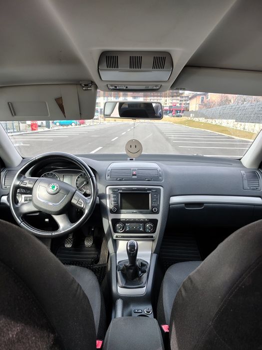 Skoda Octavia, 1.6Tdi, 2011, 199000 km