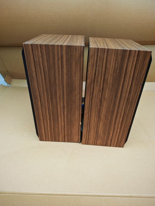 Boxe grunding  1980