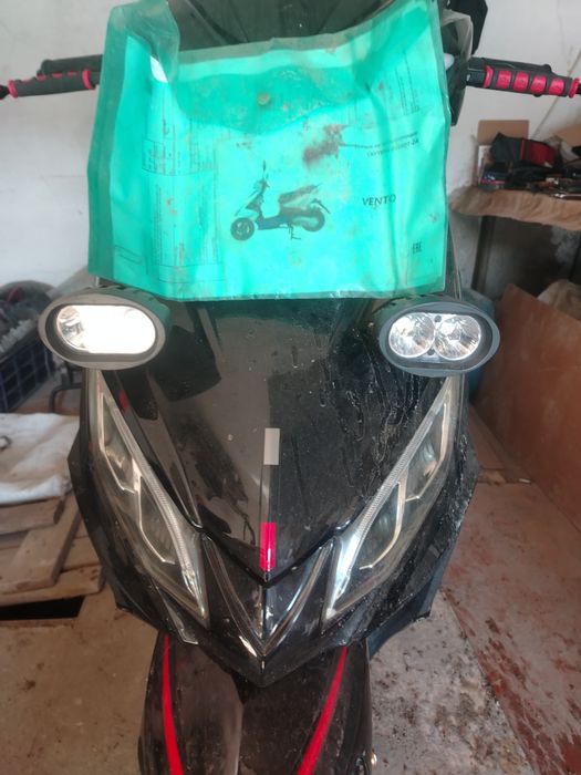 Скутер 150 Венто