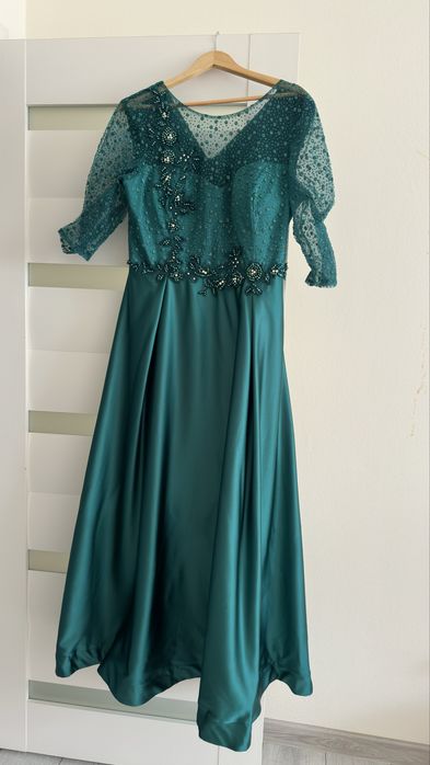 Rochie nunta marimea 50