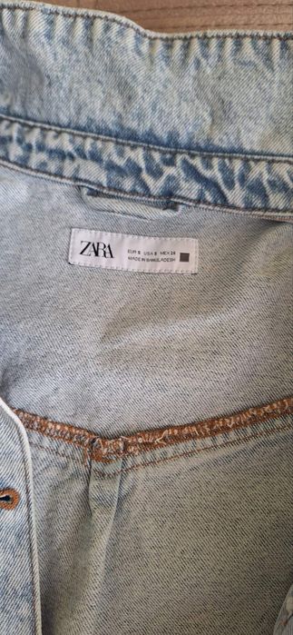 Рокля женска ZARA